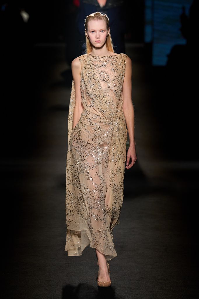 Paris Fashion Week: Balenciaga Otoño/Invierno 2026-2027