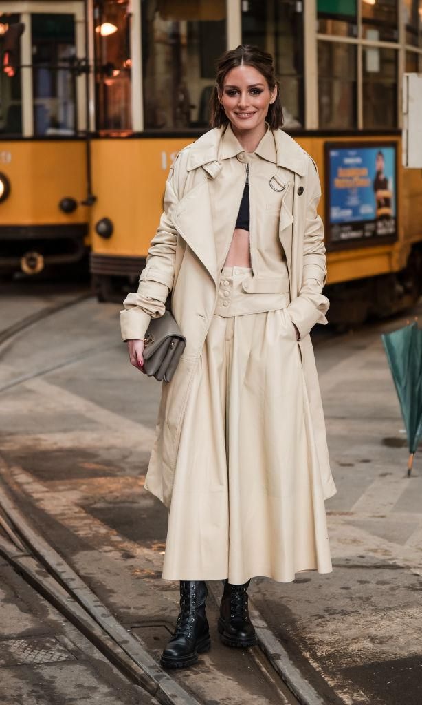 street style
