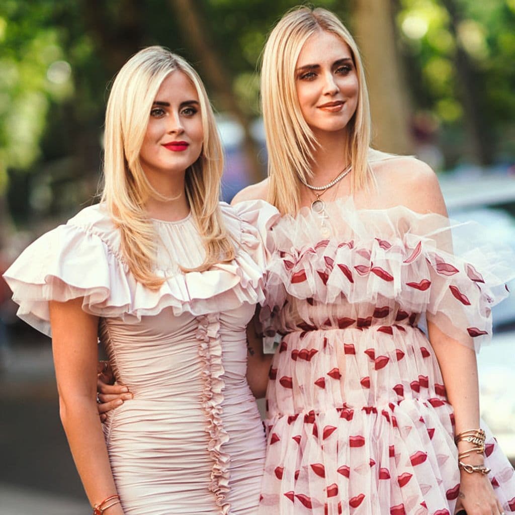 Valentina Ferragni