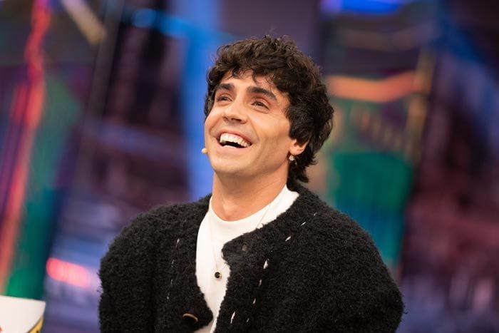Javier Ambrossi