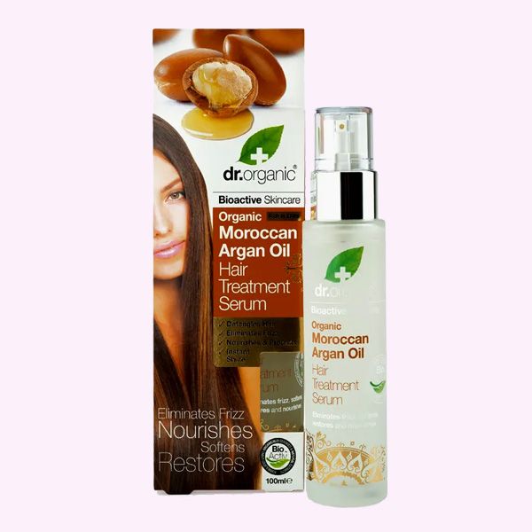 serum pelo