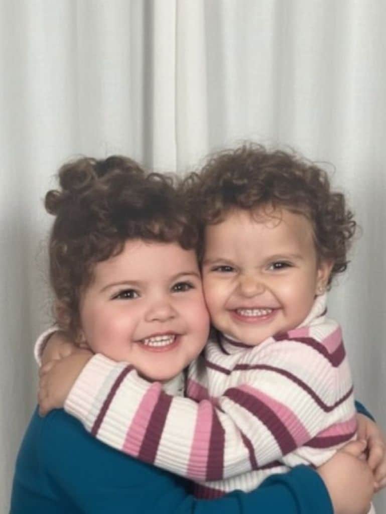 Lucero compartió una serie de fotografías en sus redes