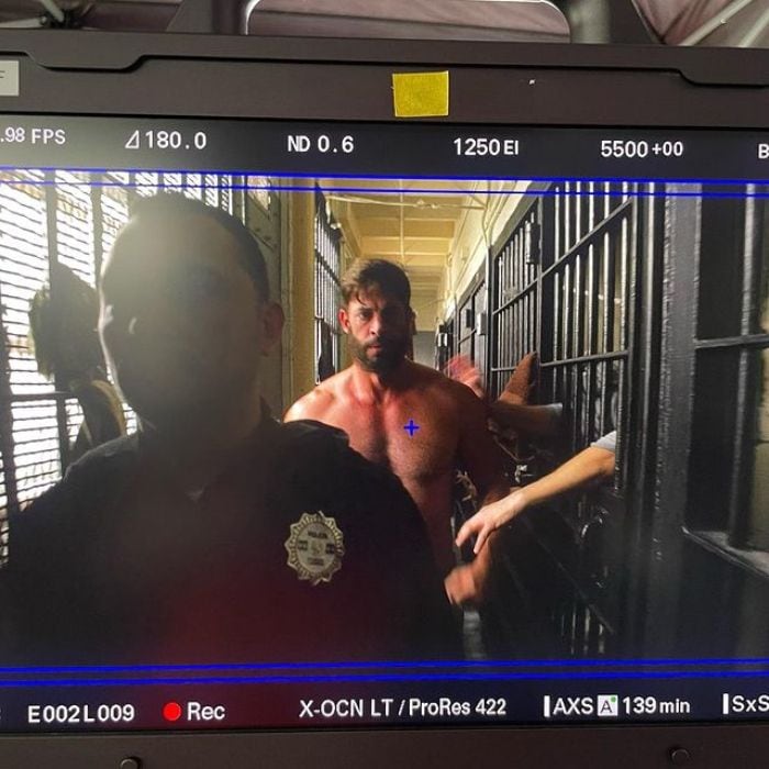 Nuevas imágenes de 'Vuelve a mí', la nueva telenovela de William Levy