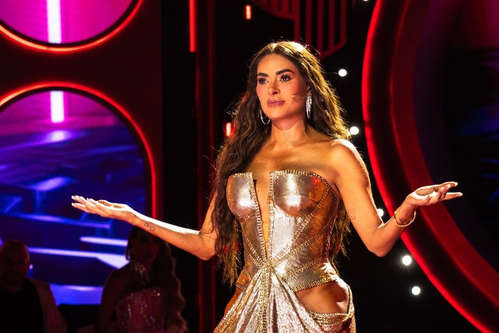 Galilea Montijo