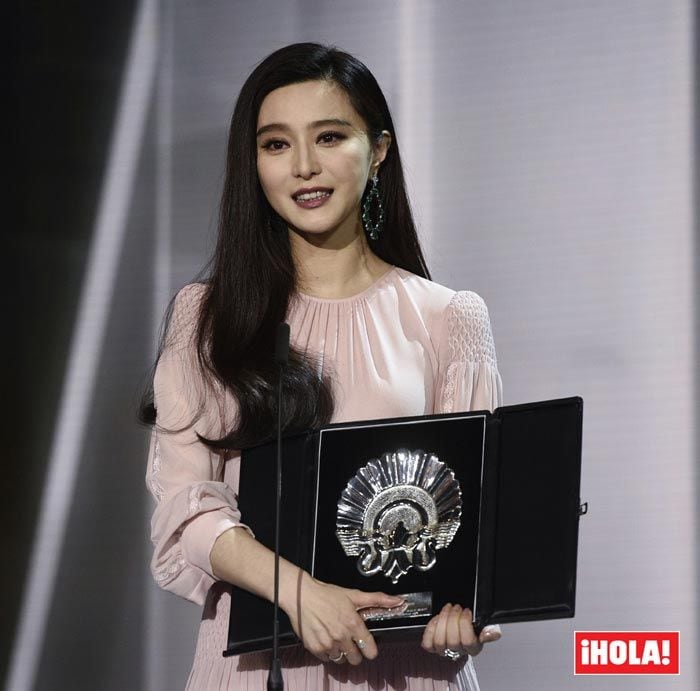 china-premio
