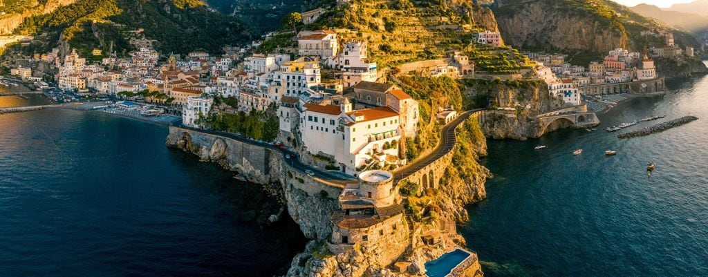 Italia HOLA VIAJES