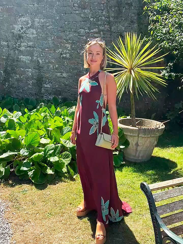 Amelia Windsor
