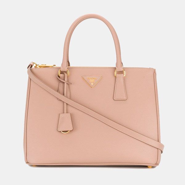 bolso tote beis