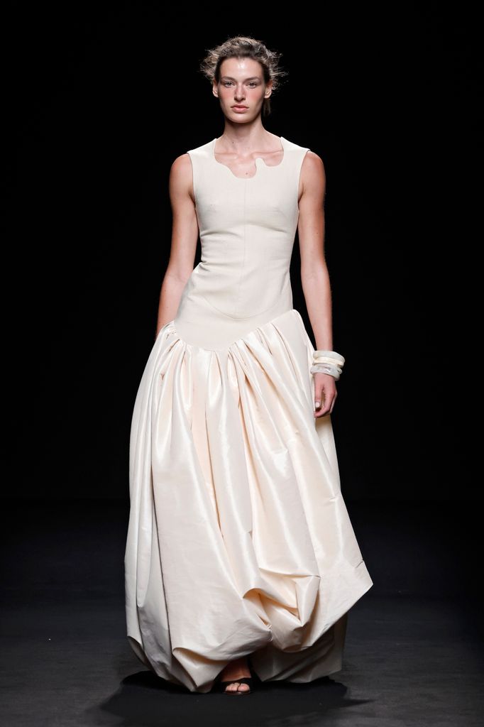 Mercedes-Benz Fashion Week Madrid: Baro Lucas Primavera/Verano 2026