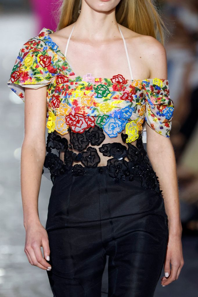 Fashion Week Madrid: desfile Alvarno Primavera/Verano 2027