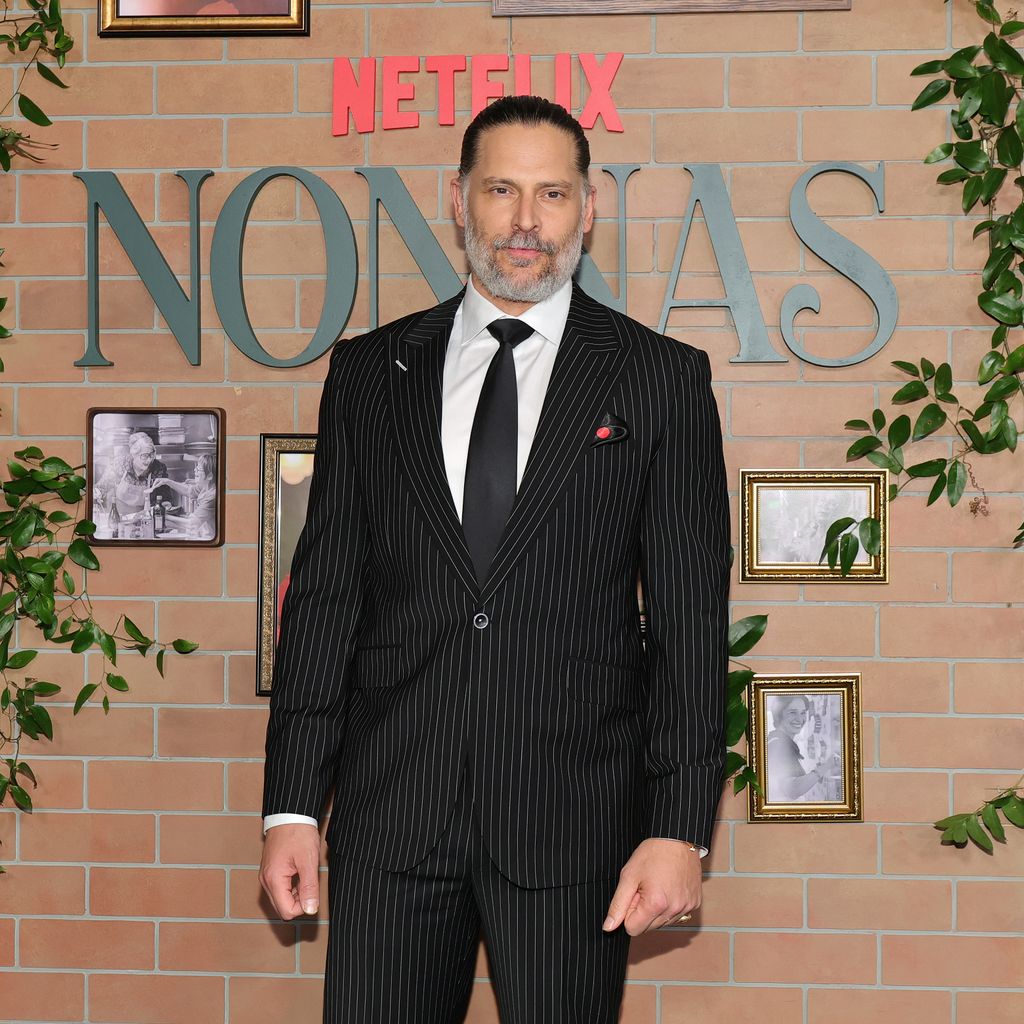 Joe Manganiello, exesposo de Sofía Vergara, revela la difícil experiencia de salud que lo puso al borde de la muerte