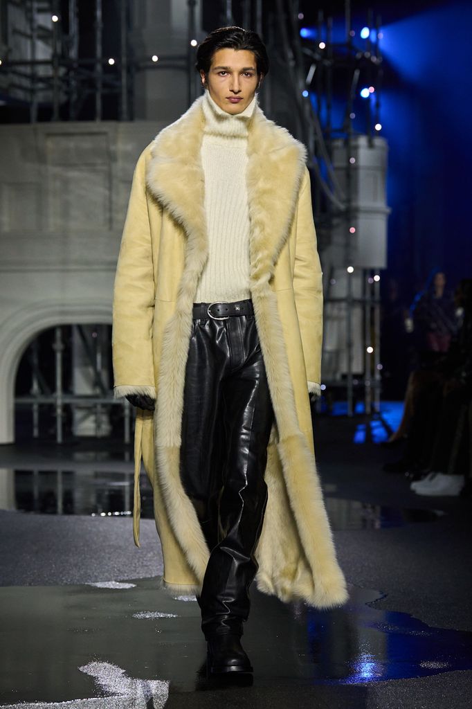 Burberry Otoño/Invierno 2026