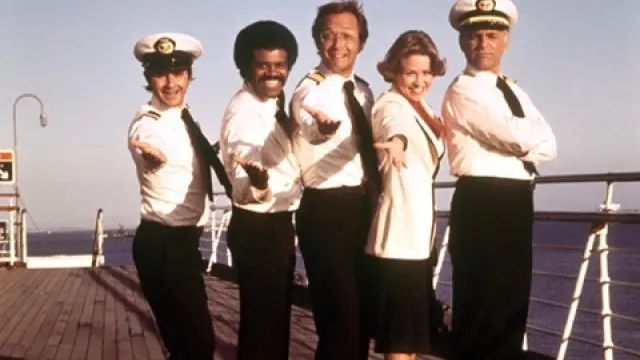 'Vacaciones en el mar' es un clásico de los 70 y 80