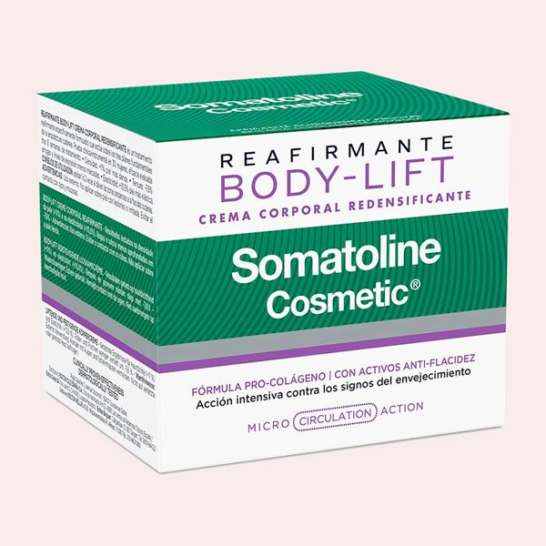 Somatoline Reafirmante Cuerpo Crema