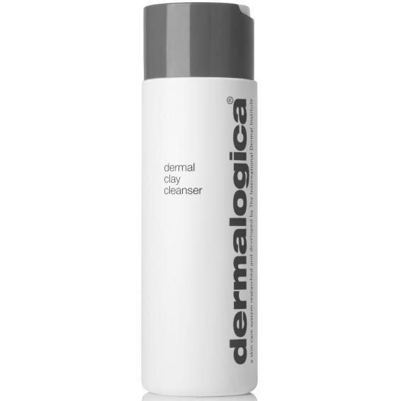 dermalogica dermal clay cleanser