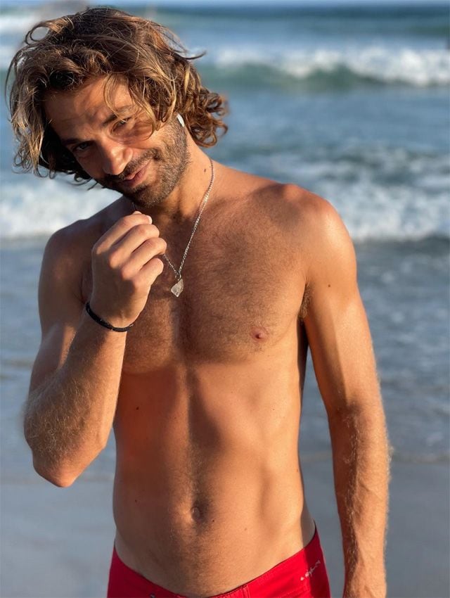 Benjamin Alfonso