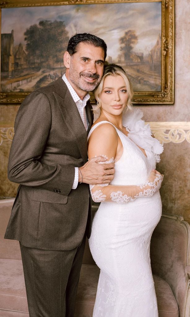Boda Hierro HO4131