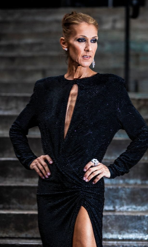 Céline Dion