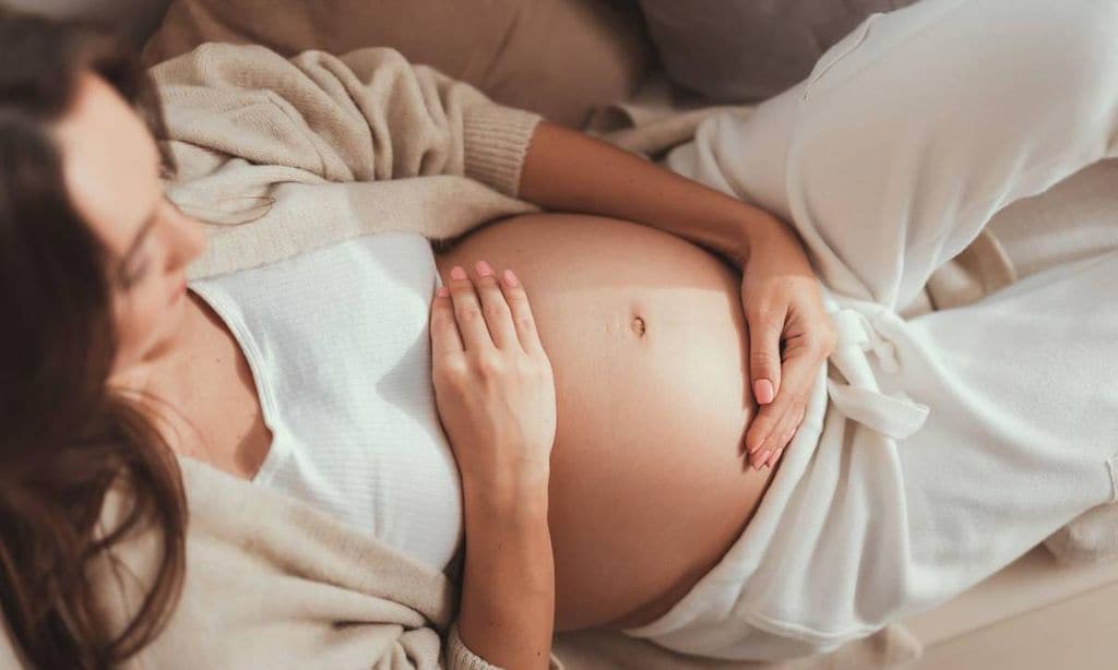 Cómo cuidar la microbiota del bebé