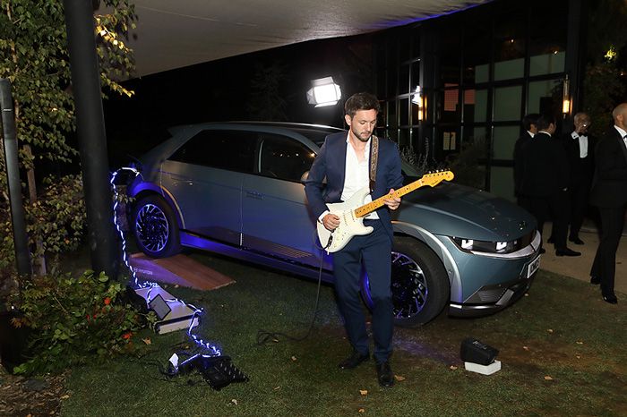 fiesta aniversario fashion hyundai