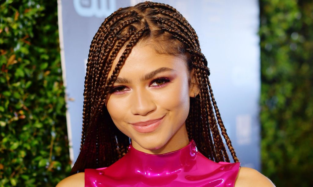 25th Annual Critics\' Choice Awards - Red Carpet