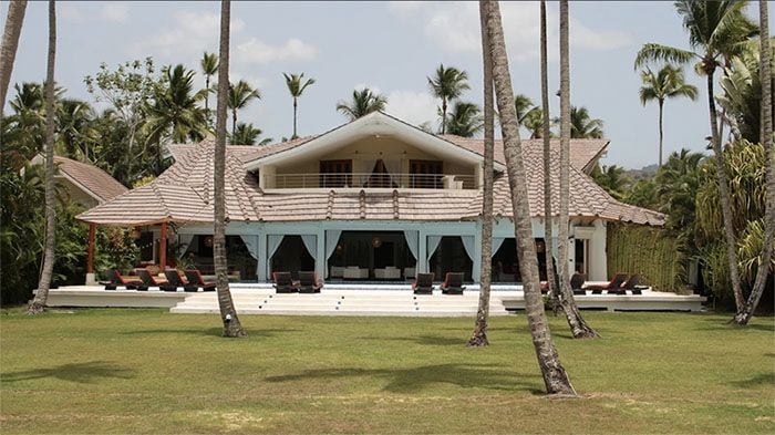 Villa Playa