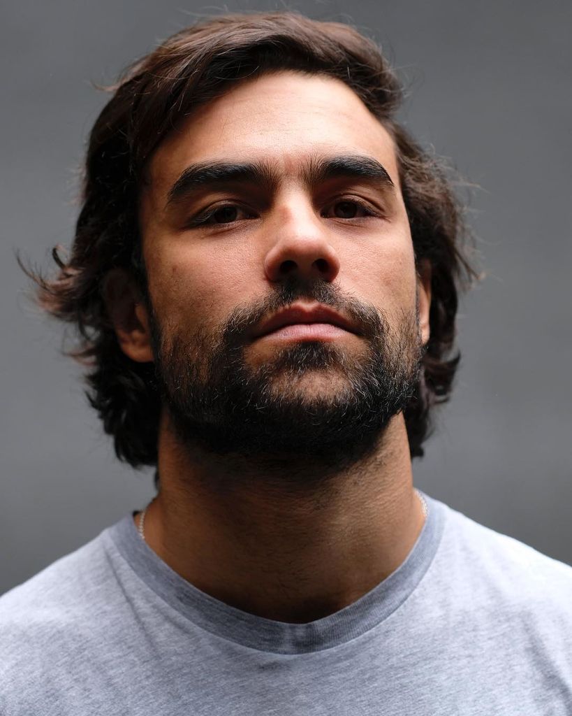 Diego Osorio