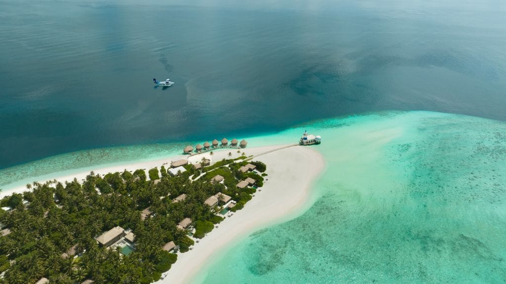 InterContinental Maldives