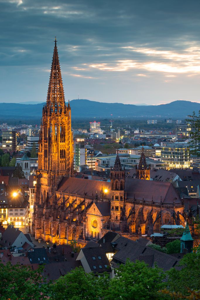 Freiburg