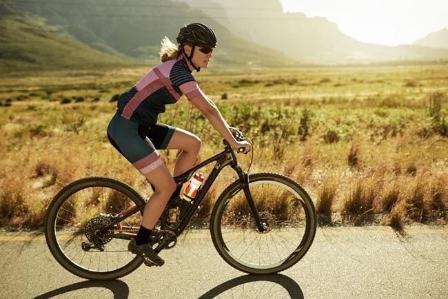 ciclista