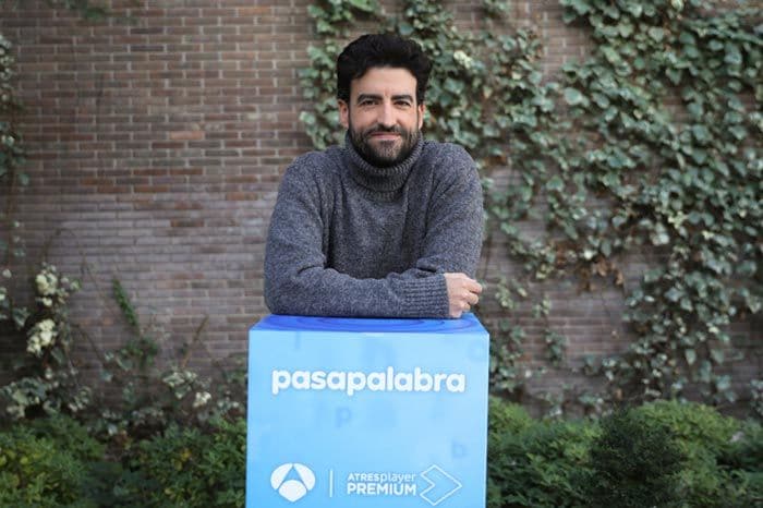 Rafa Castaño 