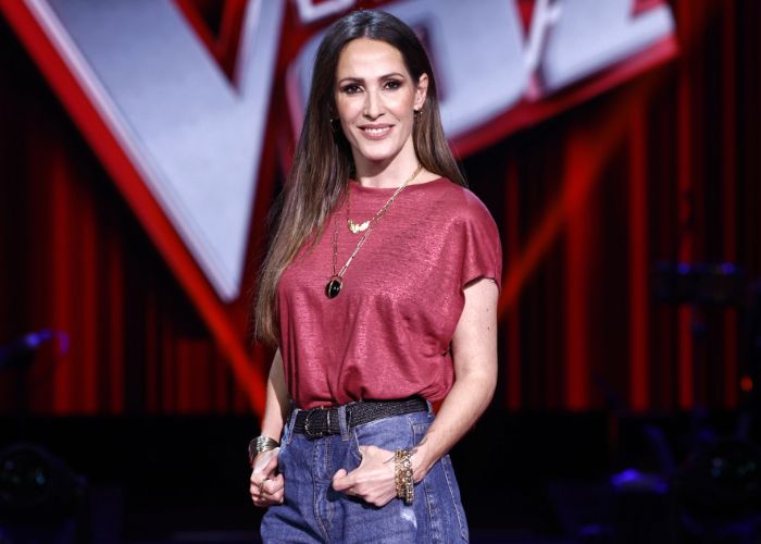 'La Voz'