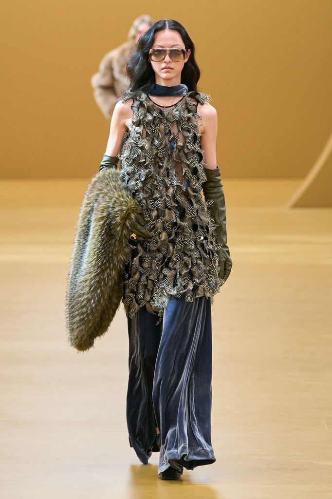 Paris Fashion Week: Zimmermann Otoño/Invierno 2026