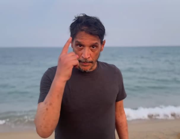 Sergio Peris-Mencheta 