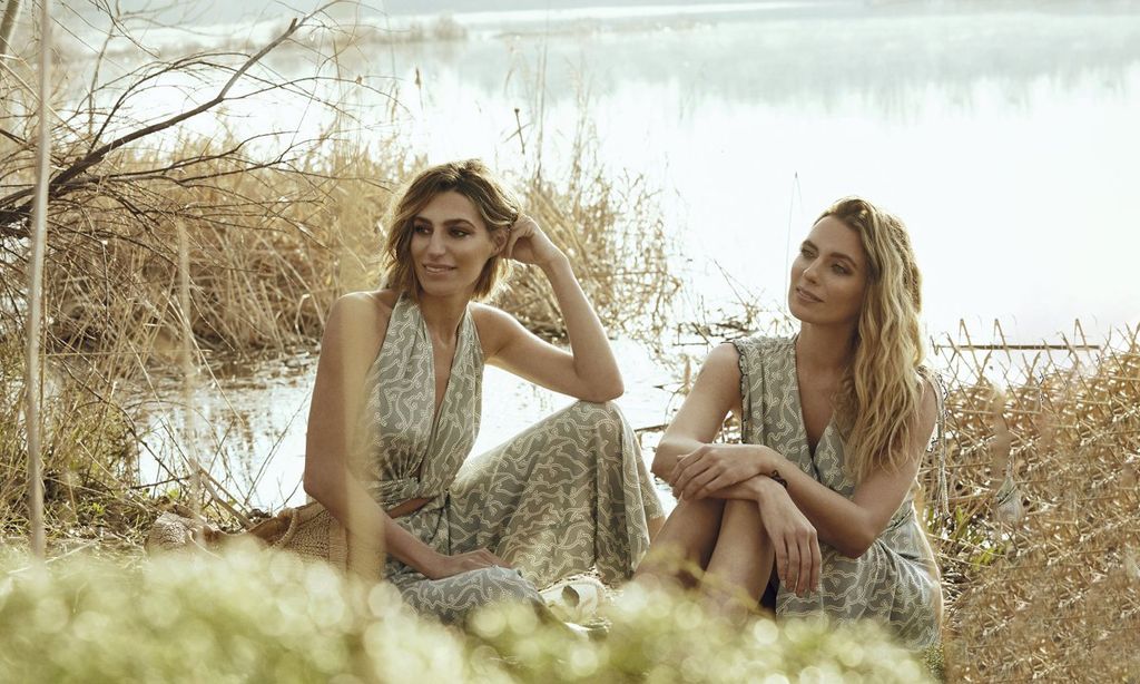 Hermanas Osborne Domecq