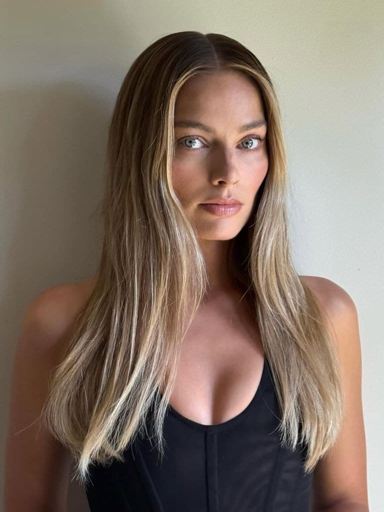 Margot Robbie