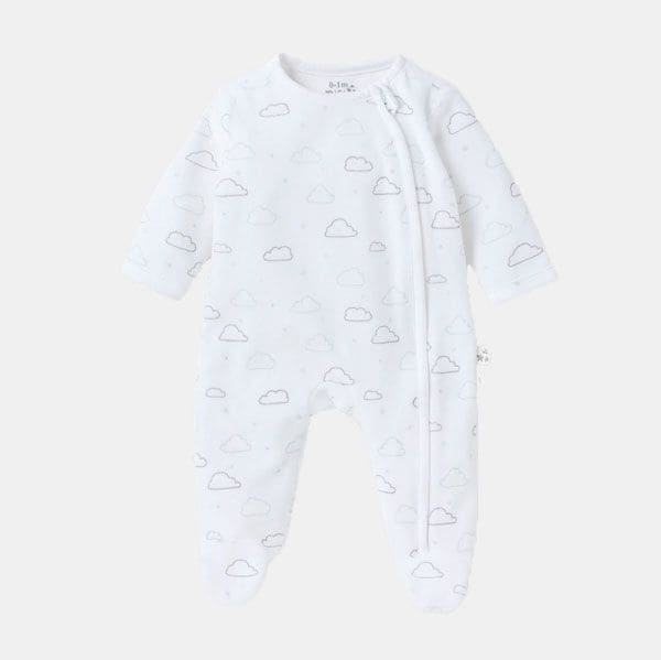 pijama nubes