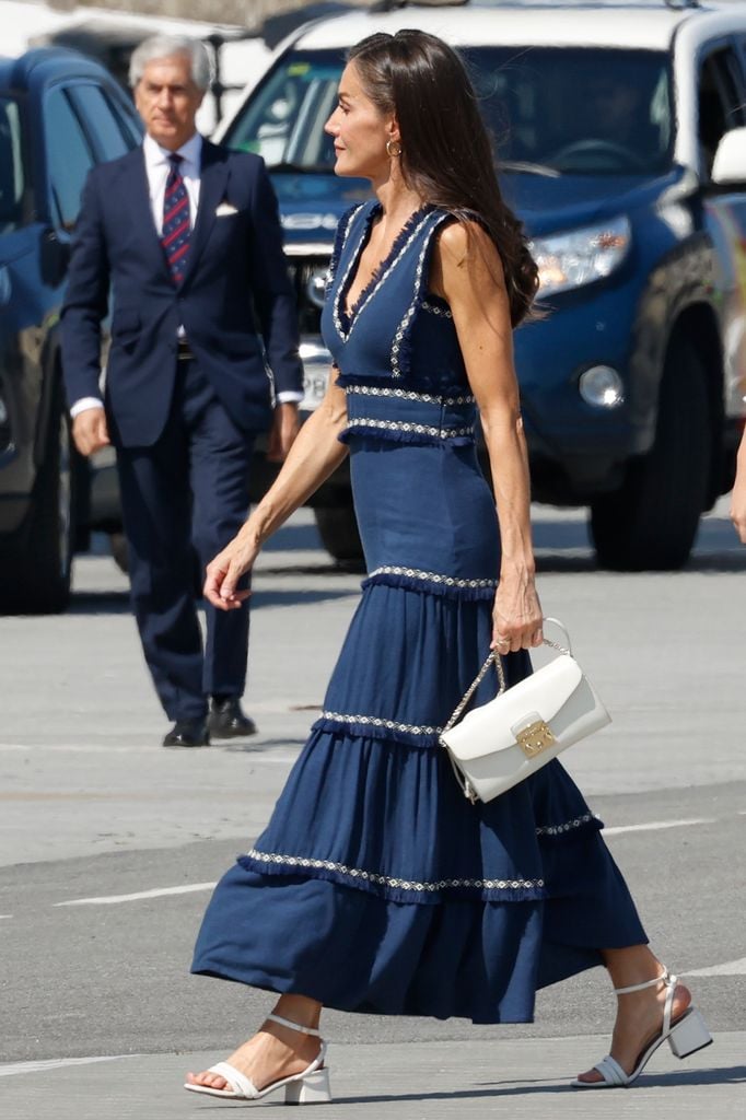 Reina Letizia
