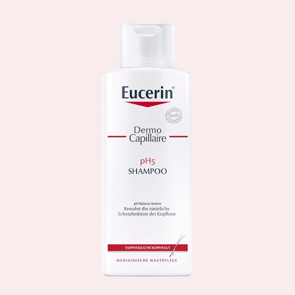 champu eucerin