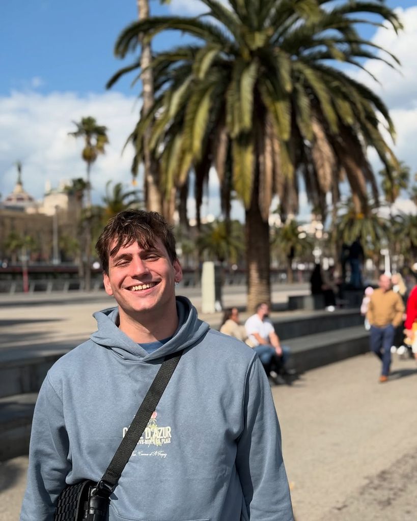 Gaspi fue un famoso youtuber argentino 