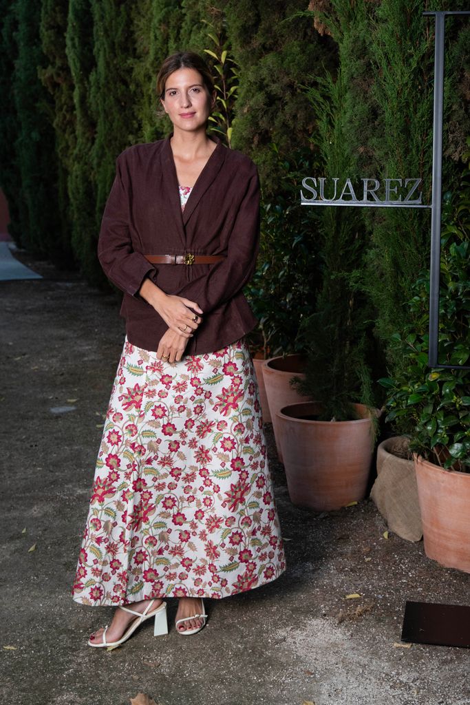 Inés Ybarra