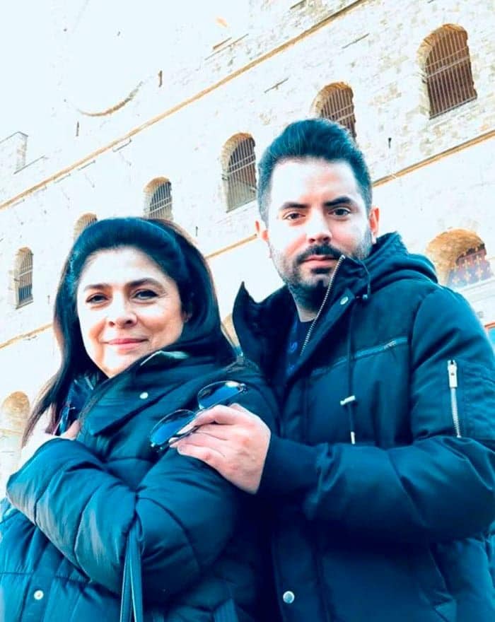 Victoria Ruffo