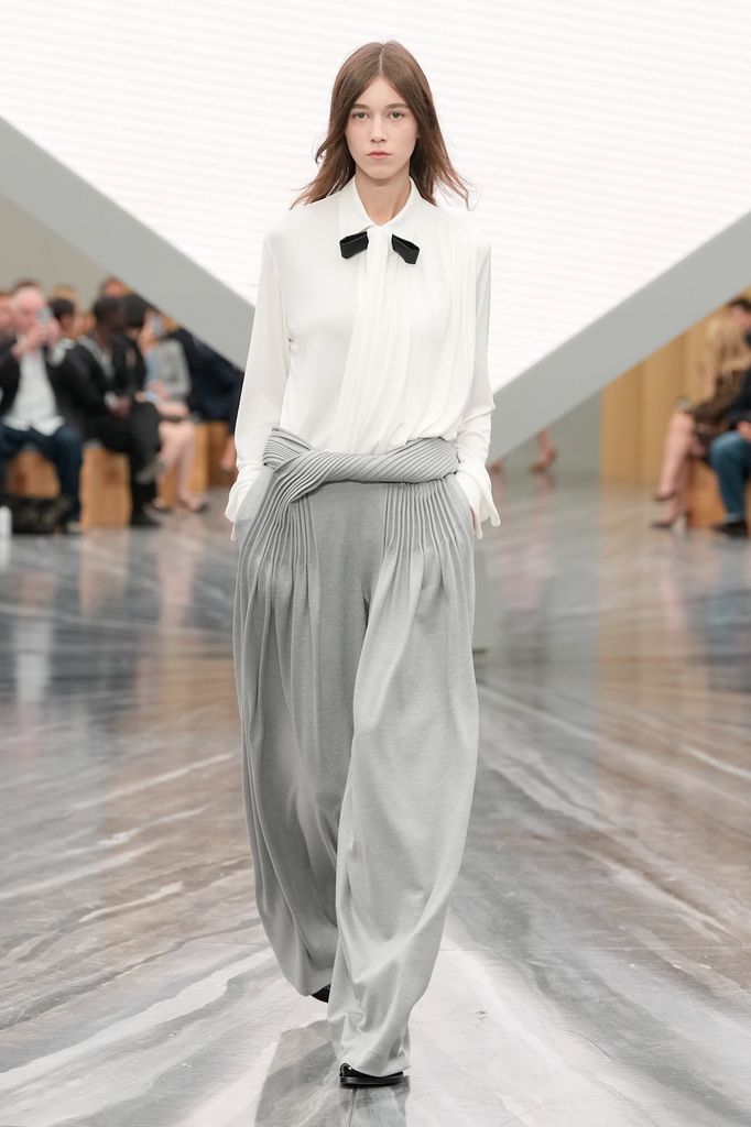 Dior Primavera/Verano 2026