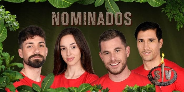Supervivientes