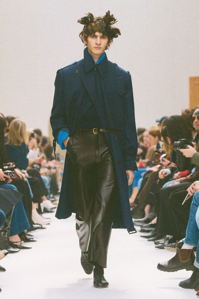Celine Otoño/Invierno 2026-2027