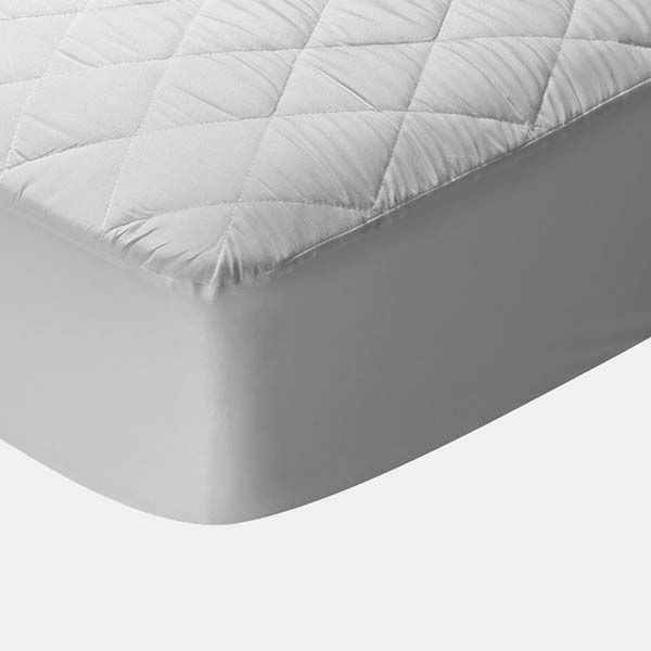 protector colchon bebe cama cuna