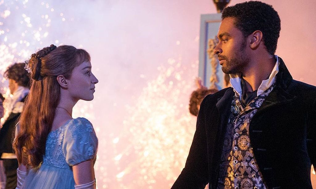 duques los bridgerton