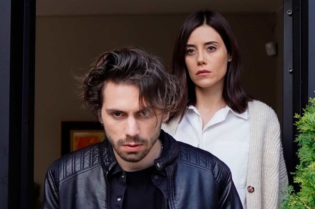  Taro daba vida a Selçuk Dağcı en Infiel, con la serie con la que le descubrimos en nuestro país,