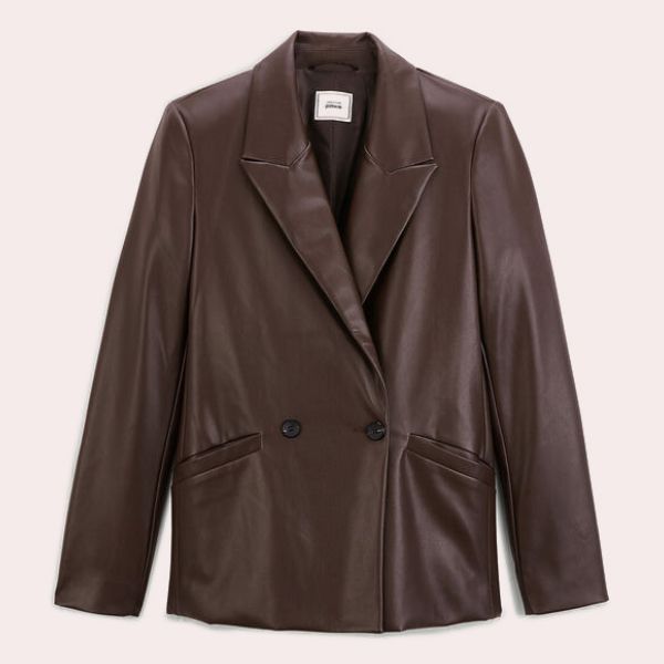 chaqueta ecoleather