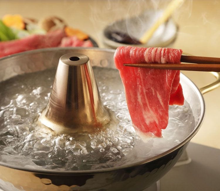 Shabu-shabu